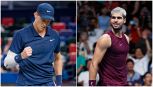 Sinner e Alcaraz favoriti dai tornei, la teoria di Federer riceve una secca smentita ma dopo Shanghai scoppia la polemica