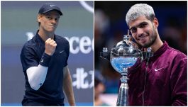 Calendario e polemiche, l’ATP prova chiudere il caso rivelando i guadagni di Sinner e Alcaraz ma è un autogol