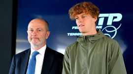 Sinner, l'ammissione di Binaghi sul no alla Davis e il segreto svelato di Jannik: Berrettini il nuovo leader