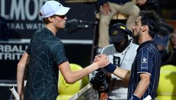 Fognini drastico su Sinner: le parole che spiazzano sul no di Jannik alla Davis