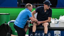 Sinner, in Spagna ti sfottono: "Alcaraz ha vinto senza giocare, mossa perfetta". Ora Carlos è pure più fresco