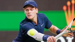 Sinner, la reazione di Vagnozzi al ritiro e i dubbi sul futuro: il cavillo del regolamento sul medical timeout