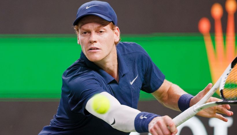 Sinner, la reazione di Vagnozzi al ritiro e i dubbi sul futuro: il cavillo del regolamento sul medical timeout