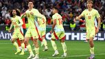 Mondiali, le partite di oggi: dove vedere Spagna-Bulgaria, Portogallo-Ungheria e Turchia-Georgia