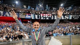 Spalletti alla Juve, è lui la prima scelta per il dopo Tudor: ma è già bufera da Napoli a Torino