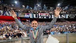 Spalletti alla Juve, è lui la prima scelta per il dopo Tudor: ma è già bufera da Napoli a Torino