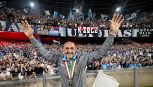 Spalletti alla Juve, è lui la prima scelta per il dopo Tudor: ma è già bufera da Napoli a Torino Spalletti alla Juve, è lui la prima scelta per il dopo Tudor: ma è già bufera da Napoli a Torino