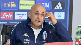 Juventus, Giuntoli e Comolli uniti dagli Spalletti: il giovane Federico scova talenti, il papà in panchina