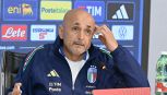 Juventus, Giuntoli e Comolli uniti dagli Spalletti: il giovane Federico scova talenti, il papà in panchina Juventus, Giuntoli e Comolli uniti dagli Spalletti: il giovane Federico scova talenti, il papà in panchina