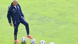 Juventus, con Spalletti ecco chi rischia grosso: quanti big verso la panchina