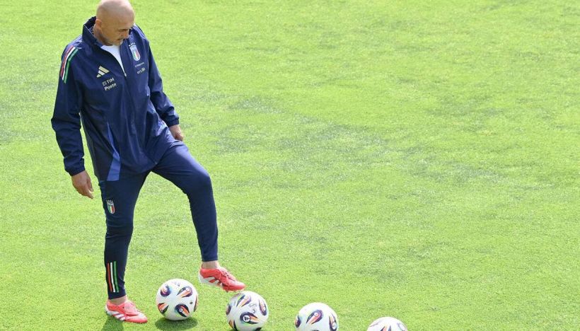 Juventus, con Spalletti ecco chi rischia grosso: quanti big verso la panchina