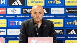 Juve, nel mondo di Spalletti: la moglie Tamara, il fratello scomparso e la figlia Matilde per cui litigò con ADL