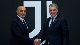 Juventus, ufficiale Spalletti: presentazione, esordio, staff, il nodo da sciogliere e l'errore da non ripetere