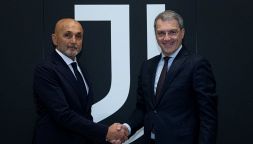Juventus, ufficiale Spalletti: presentazione, esordio, staff, il nodo da sciogliere e l'errore da non ripetere