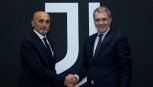 Juventus, ufficiale Spalletti: presentazione, esordio, staff, il nodo da sciogliere e l'errore da non ripetere Juventus, ufficiale Spalletti: presentazione, esordio, staff, il nodo da sciogliere e l'errore da non ripetere