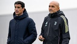 Juve, per Spalletti una partenza ad handicap: Yildiz e Kelly non convocati per la Cremonese