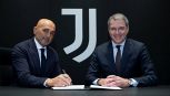 Quanto guadagna Spalletti alla Juventus con la clausola Champions e come si colloca nella classifica degli allenatori Serie A Quanto guadagna Spalletti alla Juventus con la clausola Champions e come si colloca nella classifica degli allenatori Serie A