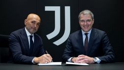 Quanto guadagna Spalletti alla Juventus con la clausola Champions e come si colloca nella classifica degli allenatori Serie A