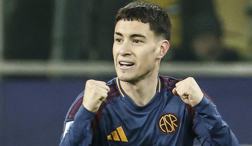 Italia, Soulè nuovo oriundo come Camoranesi? La verità sul sogno del talento della Roma