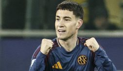 Italia, Soulè nuovo oriundo come Camoranesi? La verità sul sogno del talento della Roma