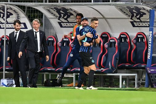 Inter U23 ko dopo follia del portiere, ma è rabbia anti-Var: lo sfogo del tecnico Vecchi