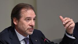 Palmisano contro tutti, Mei rompe il silenzio e risponde all'attacco: la verità sul post della discordia