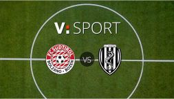 Südtirol-Cesena 25 ottobre 2025: orario, arbitro, precedenti e statistiche