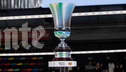 In Arabia si litiga, la Supercoppa maschile rischia di saltare. Righi (Lega Serie A) preoccupato: "Noi vittime"