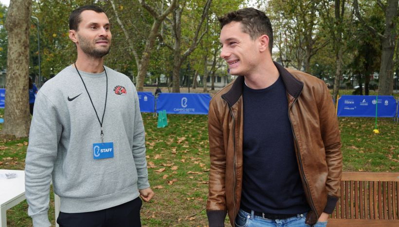 Chi è Giacomo Tortu, fratello di Filippo ex ragazzo più veloce di Milano squalificato per spionaggio ai danni di Jacobs