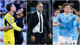 Top e flop 8ª giornata Serie A: Paleari uomo ragno, Basic Instinct, Tudor al miglio verde