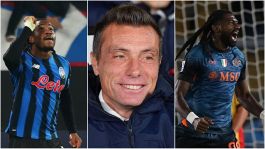 Top e flop 9ª giornata Serie A: Brambilla veni, vidi, vici, sempre Semper, Anguissa gigante, bentornato Lookman