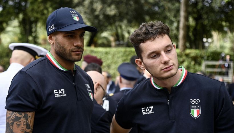 Caso Jacobs, il Tribunale chiude la spy story: stangata su Giacomo Tortu, la decisione su Filippo