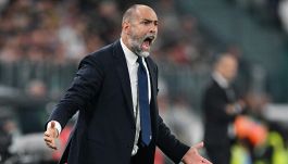 Juventus, Tudor punge: "Il Como è una finta piccola e Fabregas ha speso molto per giocatori scelti da lui"