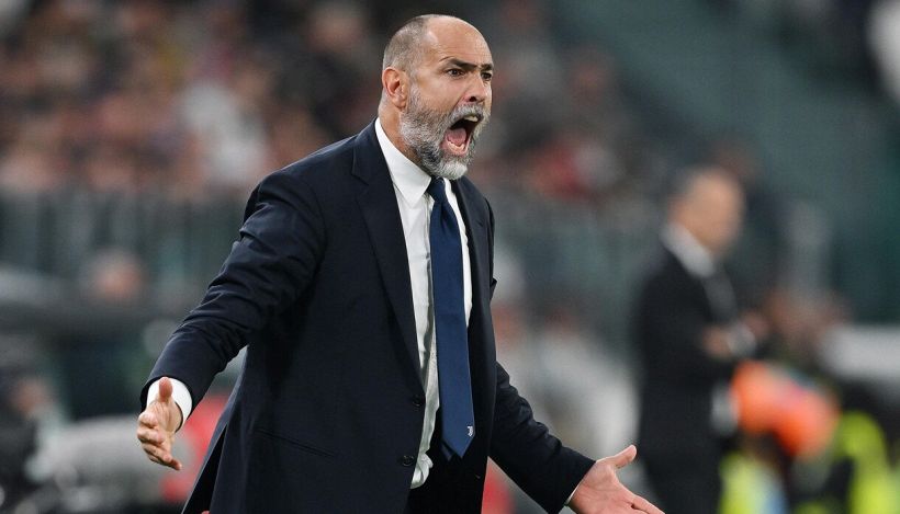 Juventus, Tudor punge: "Il Como è una finta piccola e Fabregas ha speso molto per giocatori scelti da lui"