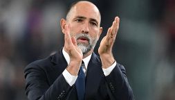 C'è il Real Madrid, Tudor pensa alla A: "Juventus prima senza gli errori di Verona e con un altro calendario"