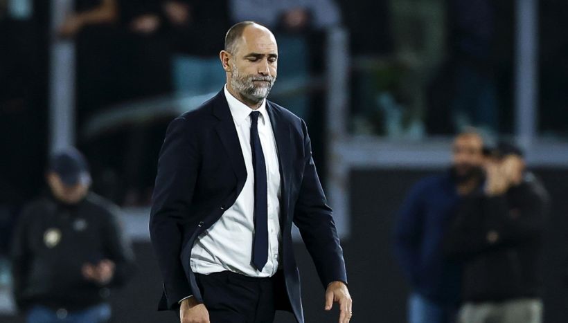 Juve-Tudor, i veri motivi dell'esonero: mercato, veleni e il retroscena dell'ultima sfuriata negli spogliatoi