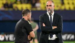 Juve, l'ex Veiga scatena la bufera: Tudor incalzato anche da Capello, furia social su Koopmeiners e Cambiaso