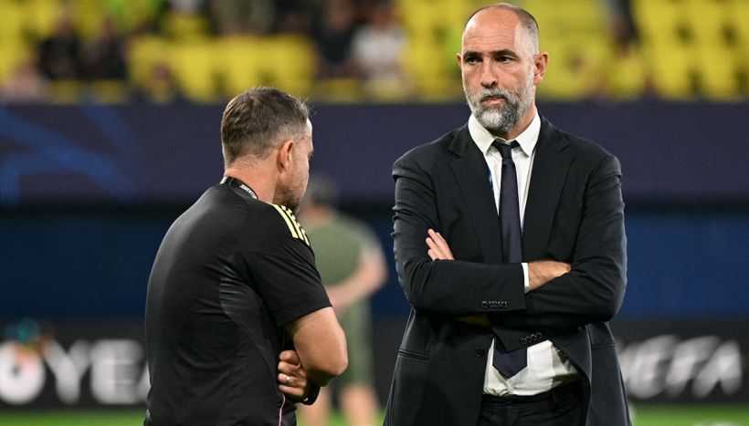 Juve, l'ex Veiga scatena la bufera: Tudor incalzato anche da Capello, furia social su Koopmeiners e Cambiaso