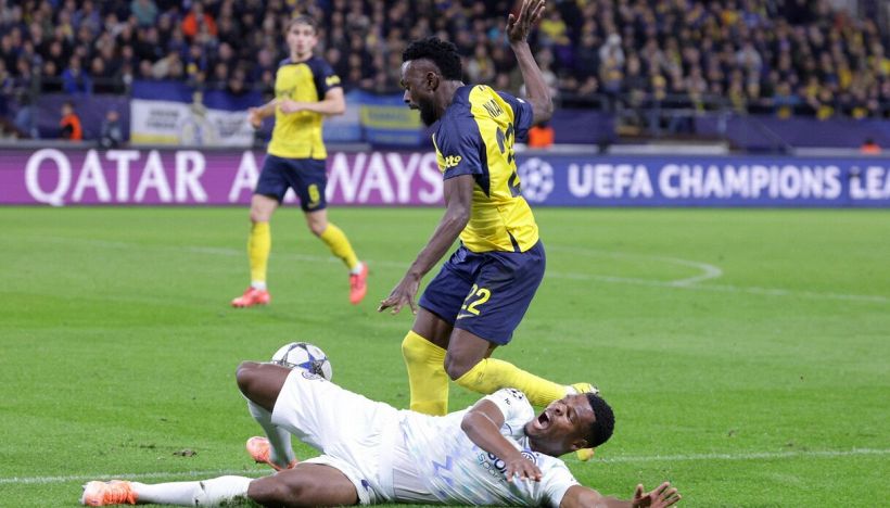 Champions League, Union Saint Gilloise-Inter, moviola: dubbi su Dumfries, il mani di Bisseck, la svista sul rigore