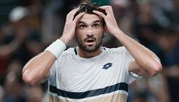 Shanghai, Vacherot batte il cugino Rinderknech (che sviene) e intasca un montepremi folle: tutto grazie a...Fonseca