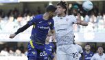 Verona-Cagliari, moviola: il rigore negato in avvio non frena i sardi, super Caprile e rimonta clamorosa Verona-Cagliari, moviola: il rigore negato in avvio non frena i sardi, super Caprile e rimonta clamorosa