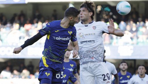 Verona-Cagliari, moviola: il rigore negato in avvio non frena i sardi, super Caprile e rimonta clamorosa