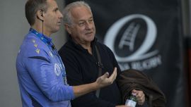 Julio Velasco 'consigliere' di Gonzalo Quesada: cosa ha detto il Ct dell'Italvolley agli Azzurri del rugby