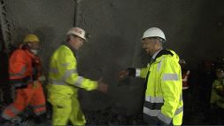 Milano-Cortina, i lavori proseguono anche in Alto Adige