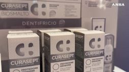 La campionessa Battocletti apre la giornata nazionale dell'erosione dentale