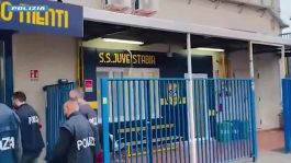 Presunte infiltrazioni mafiose, disposta l'amministrazione controllata per la Juve Stabia