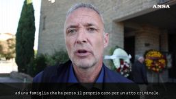 Funerali Marianella, Pistoia Basket: "Vicini alla famiglia"