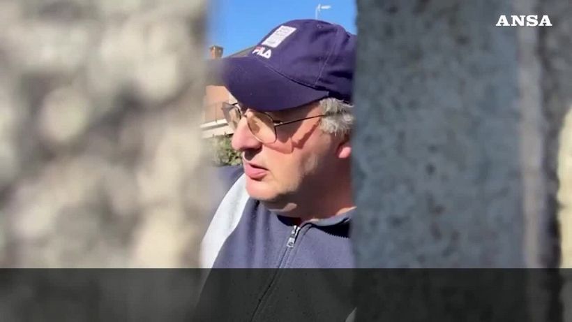 Anziano investito da Martinez nel Comasco, un residente ricorda la vittima