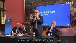 Atp Finals, Cirio: "Tutto il mondo guarderà Torino e il Piemonte"