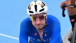 Mondiali su pista, Viviani chiude da campione: oro nell'Eliminazione a Santiago, ultima impresa da leggenda Mondiali su pista, Viviani chiude da campione: oro nell'Eliminazione a Santiago, ultima impresa da leggenda
